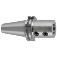 Werkzeugaufnahme für WP-Bohrer E1 DIN69871 AD SK50, d=50mm A=90mm G2,5 25.000